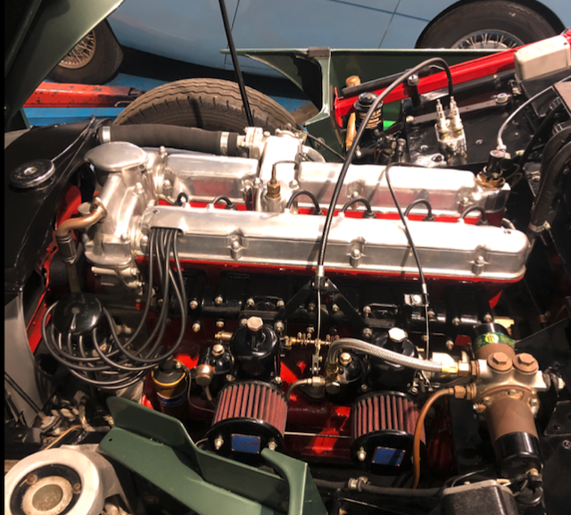 DB2 Engine